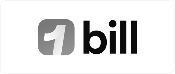 1bill-logo-black and white